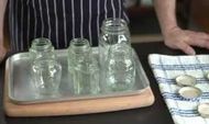 How to sterilise jars: Jamie&#8217;s Food Team