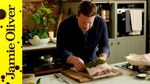 New Year’s roast pork: Jamie Oliver