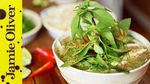 Vietnamese ‘Pho Ga’ chicken noodle soup: Thuy Pham-Kelly