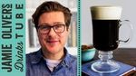 How to make Irish coffee: Mike Cooper