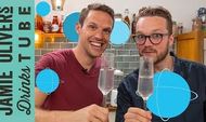 Perfectly balanced scientific cocktail: Rich Hunt &#038; Greg Foot