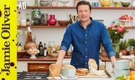 How to make bread: Jamie Oliver