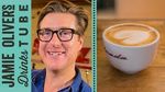 How to make a cappuccino: Mike Cooper