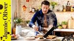 Crispy chicken & broccoli noodles: Jamie Oliver & Tesco
