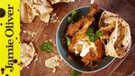 Quick chicken korma: Mallika Basu