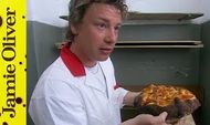The best bread in Puglia: Jamie Oliver