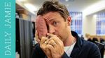 Let’s talk about sweet potato: Jamie Oliver