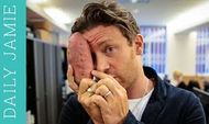 Let&#8217;s talk about sweet potato: Jamie Oliver