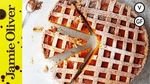 Gluten-free pumpkin pie: Jamie Oliver