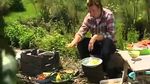 Tasty prawns on the BBQ: Jamie Oliver