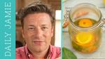 Let’s talk about tea: Jamie Oliver