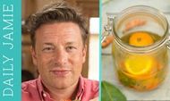 Let&#8217;s talk about tea: Jamie Oliver