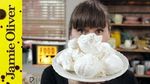 How to make perfect meringue: Cupcake Jemma