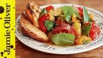 Easy ratatouille: Alex – French Guy Cooking