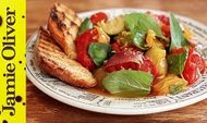 Easy ratatouille: Alex &#8211; French Guy Cooking