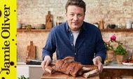 Ultimate pork belly: Jamie Oliver
