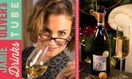 Perfect wine gifts for Christmas: Amelia Singer