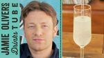 Grey Goose le fizz cocktail: Jamie Oliver
