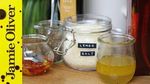 5 ways to amplify your condiments: Jamie Oliver’s food team