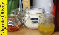5 ways to amplify your condiments: Jamie Oliver&#8217;s food team
