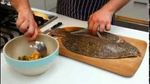 How to prepare flatfish: Jamie’s Food Team