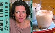 Mexican horchata recipe: Tommi Miers