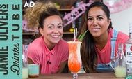 Miami vice: Rum Sisters