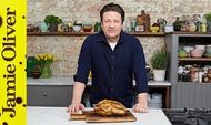 Royal roast chicken for Harry &#038; Meghan: Jamie Oliver