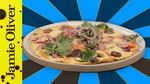 How to make an open Spanish omelette: Jamie Oliver