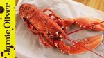 How to prep lobster: Pete Begg