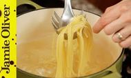 How to cook pasta: Chiappa Sisters