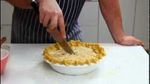 Assembling a fruit pie: Jamie’s Food Team