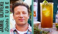 Michelada beer cocktail: Jamie Oliver &#038; Simone Caporale