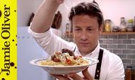 Pasta, 7 Ways: Jamie Oliver