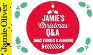 Jamie Oliver&#8217;s Christmas Q&#038;A #5