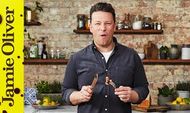 Ultimate French toast: Jamie Oliver