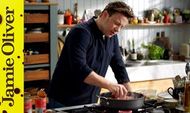 Simple lamb stew: Jamie Oliver