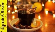 How to make mulled wine: J Rivera