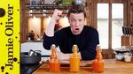 How to make chilli sauce: Jamie Oliver