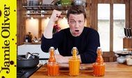 How to make chilli sauce: Jamie Oliver