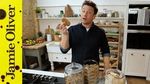 Jamie’s top five healthy cereals: Jamie Oliver