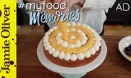 How to make lemon curd with yuzu: Cupcake Jemma
