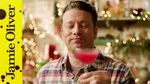 Jamie’s Christmas Cocktail: Jamie Oliver