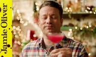 Jamie&#8217;s Christmas Cocktail: Jamie Oliver