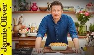 Super easy fish pie: Jamie Oliver