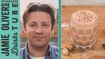 Chocolate eggnog recipe: Jamie Oliver
