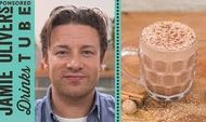 Chocolate eggnog recipe: Jamie Oliver
