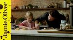 How to make pasta: Jamie & Buddy Oliver