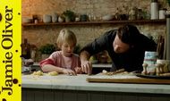 How to make pasta: Jamie &#038; Buddy Oliver