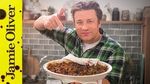Fail-safe stuffing with pork & sage: Jamie Oliver